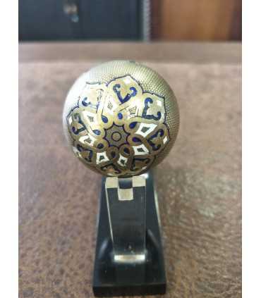 Яйцо Пасхальное