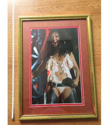 К15. Фото в рамке