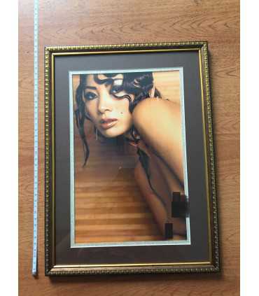 К15. Фото в рамке