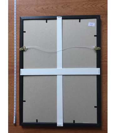 К15. Фото в рамке