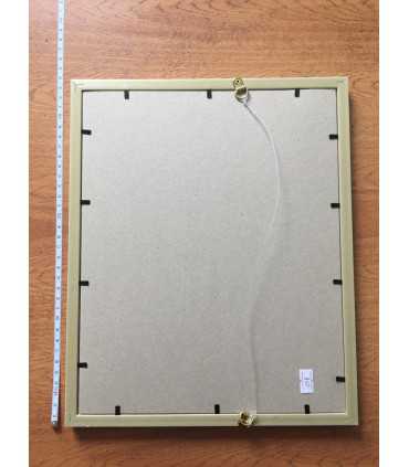 К15. Фото в рамке