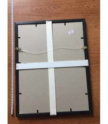 К15. Фото в рамке