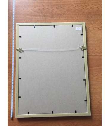 К15. Фото в рамке