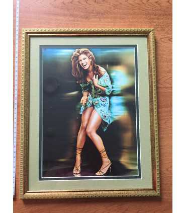 К15. Фото в рамке