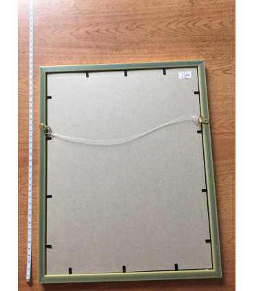 К15. Фото в рамке