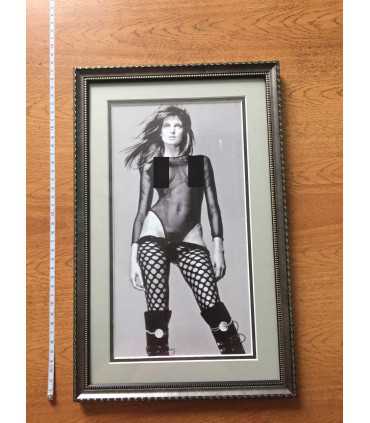 К15. Фото в рамке