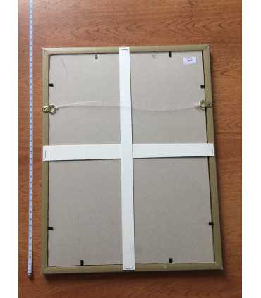 К15. Фото в рамке