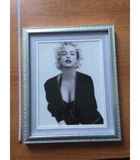 К15. Фото в рамке