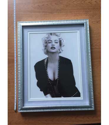 К15. Фото в рамке