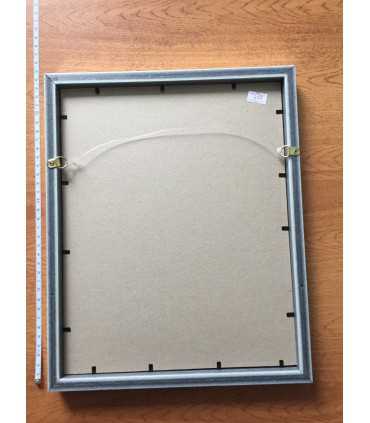 К15. Фото в рамке