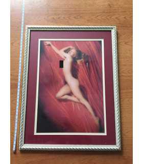 К15. Фото в рамке