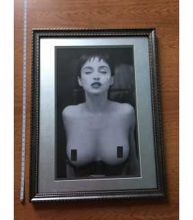 К15. Фото в рамке