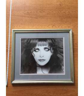 К15. Фото в рамке