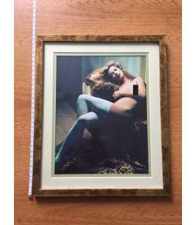 К15. Фото в рамке