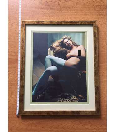 К15. Фото в рамке