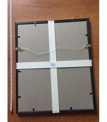 К15. Фото в рамке