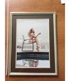 К15. Фото в рамке