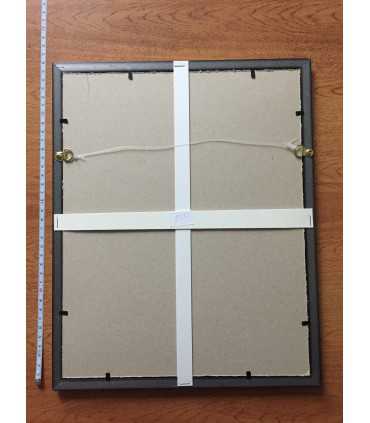 К15. Фото в рамке