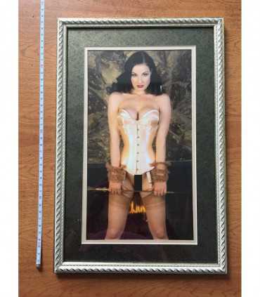 К15. Фото в рамке