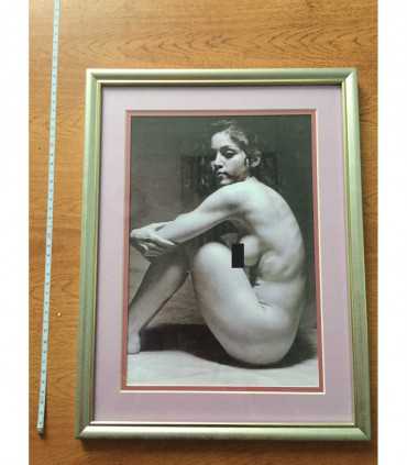 К12. Фото в рамке