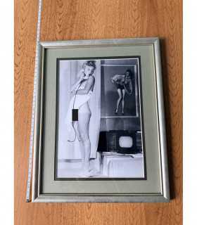 К6. Фото в рамке