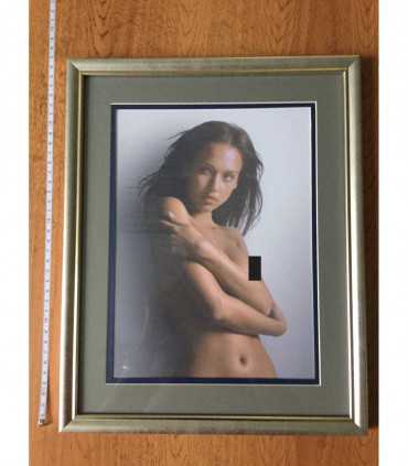 К3. Фото в рамке