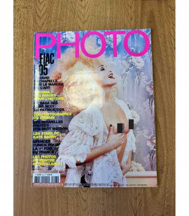 Журнал Photo