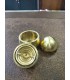Яйцо Пасхальное - две пашотницы и кольцо для салфетки