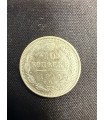 Монета "10 копеек 1914г."