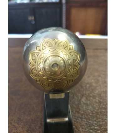 Яйцо Пасхальное- две пашотницы.