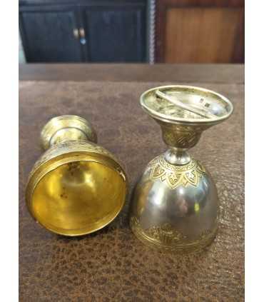 Яйцо Пасхальное- две пашотницы.