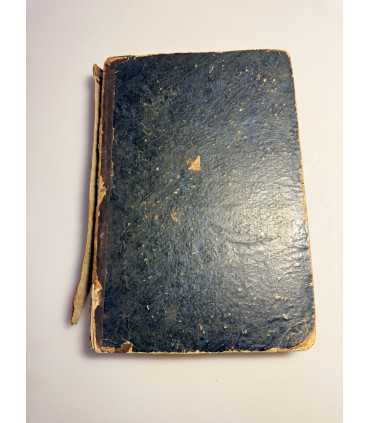 СК-2. УЧЕНИЕ ИЖЕ ВО СВЯТЫХ ОТЦА НАШЕГО СВЯТИТЕЛЯ ТИХОНА, НОВОЯВЛЕННОГО УГОДНИКА БОЖИЯ, ВСЕЯ РОССИИ ЧУДОТВОРЦА,