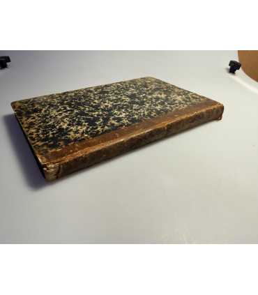 СК-4.Сказание о странствии по России, Молдавии, Турции и Святой Земле постриженника святой горы афонской инока Паросния