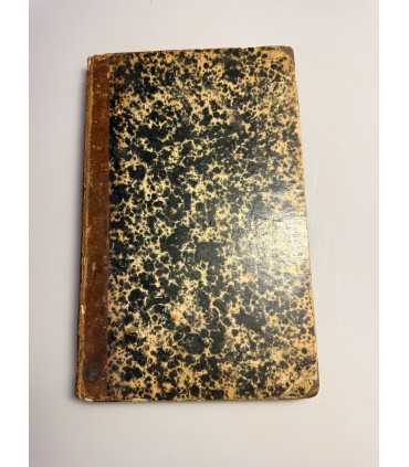 СК-4.Сказание о странствии по России, Молдавии, Турции и Святой Земле постриженника святой горы афонской инока Паросния