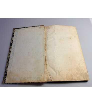 СК-4.Сказание о странствии по России, Молдавии, Турции и Святой Земле постриженника святой горы афонской инока Паросния