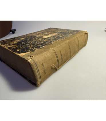 СК-5.Слова, поучения, беседы и речи пастыря церкви на разные случаи жизни христианина