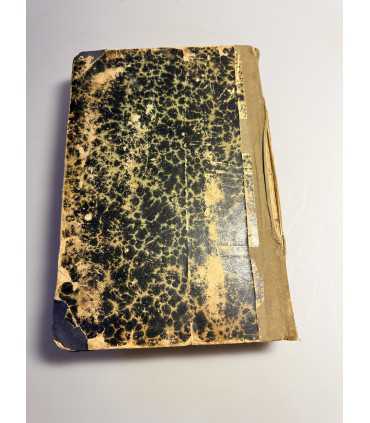 СК-5.Слова, поучения, беседы и речи пастыря церкви на разные случаи жизни христианина