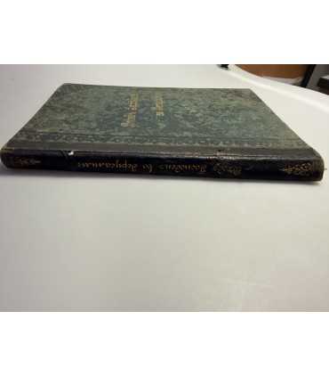 СК-6. Вход Господень в Иерусалим