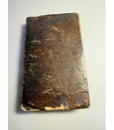 СК-7. Нетленная Пища или Душеспасительные Размышления, на священном писании