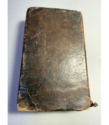 СК-7. Нетленная Пища или Душеспасительные Размышления, на священном писании