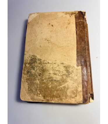 СК-8. Жития Святых