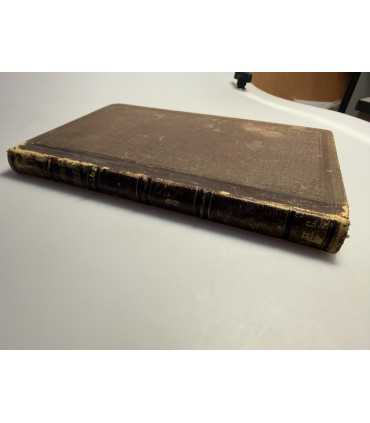 СК-9. Сочинения Иннокентия, архиепископа Херсонского и Таврического. Том III