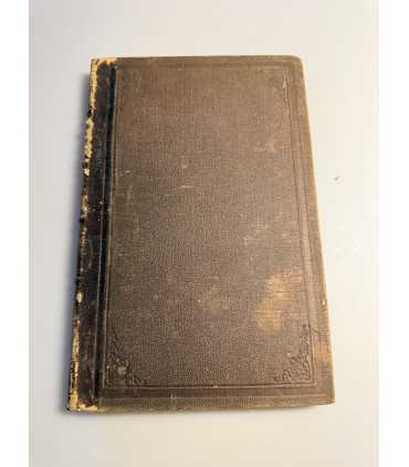 СК-9. Сочинения Иннокентия, архиепископа Херсонского и Таврического. Том III