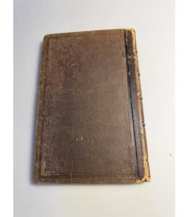 СК-9. Сочинения Иннокентия, архиепископа Херсонского и Таврического. Том III