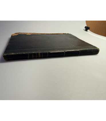 СК-11.Жизнь, подвиги и чудеса серафима Саровского с приложением описания Саровской Пустыни.