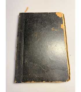 СК-11.Жизнь, подвиги и чудеса серафима Саровского с приложением описания Саровской Пустыни.