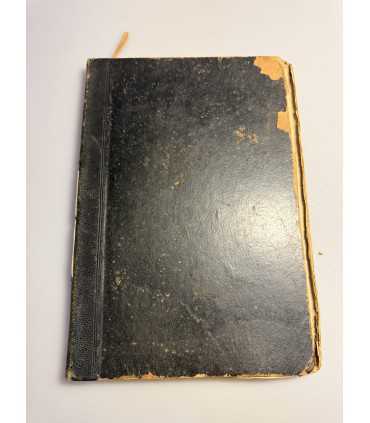 СК-11.Жизнь, подвиги и чудеса серафима Саровского с приложением описания Саровской Пустыни.