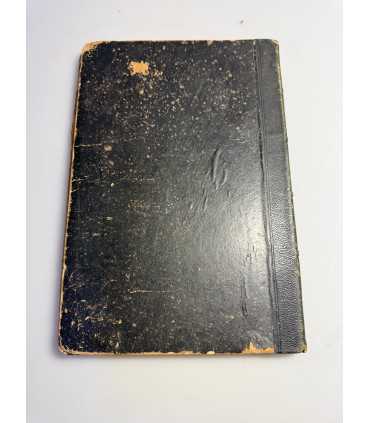 СК-11.Жизнь, подвиги и чудеса серафима Саровского с приложением описания Саровской Пустыни.