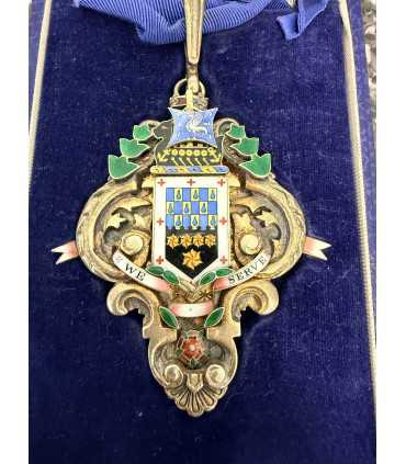 Масонский знак