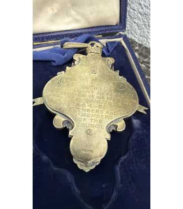 Масонский знак